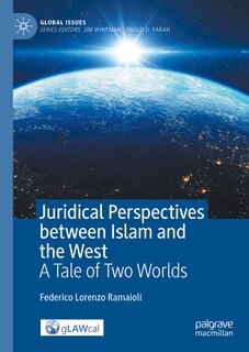 Front cover_Juridical Perspectives between Islam and the West