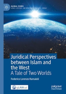 Couverture_Juridical Perspectives between Islam and the West