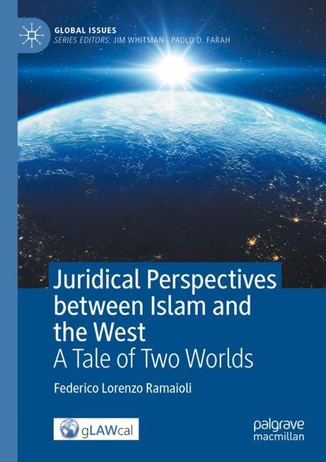 Couverture_Juridical Perspectives between Islam and the West