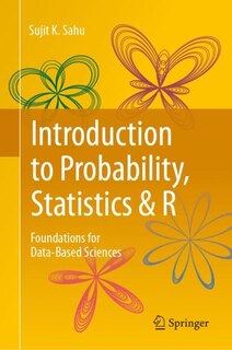 Front cover_Introduction to Probability, Statistics and R