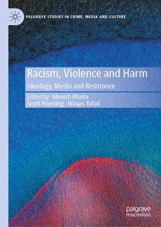 Couverture_Racism, Violence and Harm
