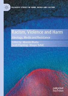 Couverture_Racism, Violence and Harm