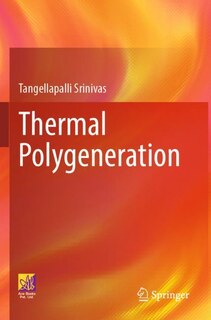 Couverture_Thermal Polygeneration