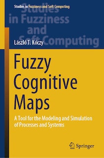 Front cover_Fuzzy Cognitive Maps