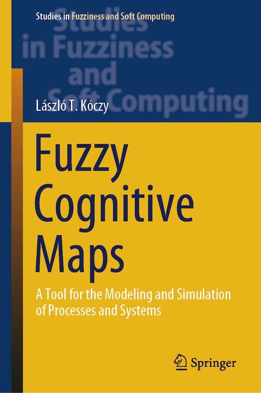 Front cover_Fuzzy Cognitive Maps