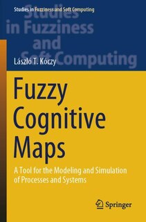 Front cover_Fuzzy Cognitive Maps