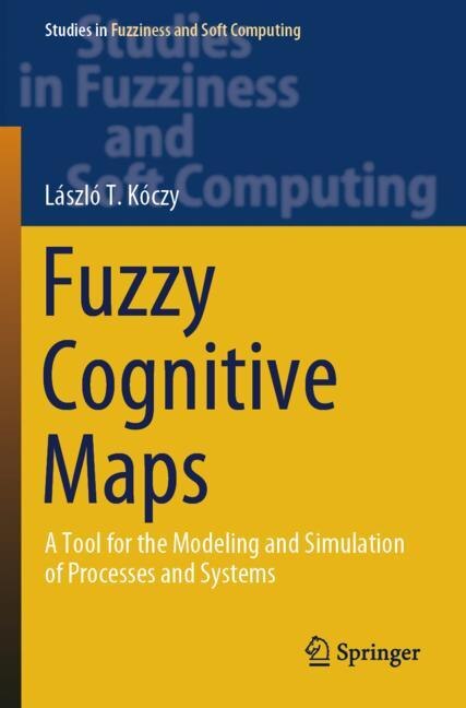 Front cover_Fuzzy Cognitive Maps