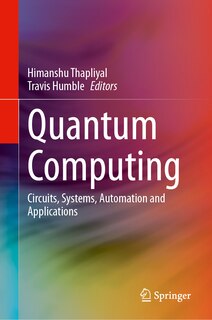 Front cover_Quantum Computing