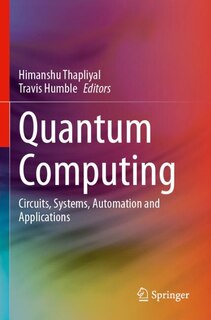 Front cover_Quantum Computing