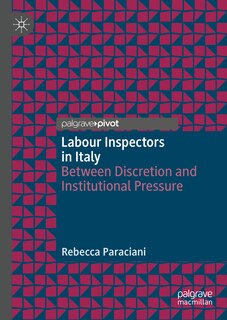 Couverture_Labour Inspectors in Italy
