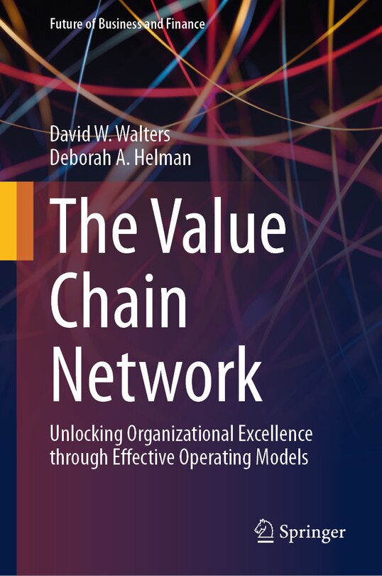 Front cover_The Value Chain Network