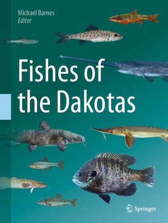 Fishes of the Dakotas