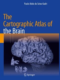 Couverture_The Cartographic Atlas of the Brain
