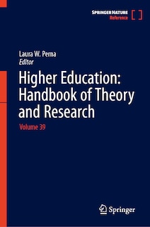 Front cover_Higher Education