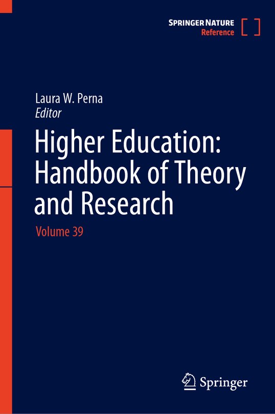 Front cover_Higher Education