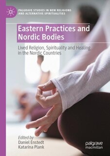 Front cover_Eastern Practices and Nordic Bodies