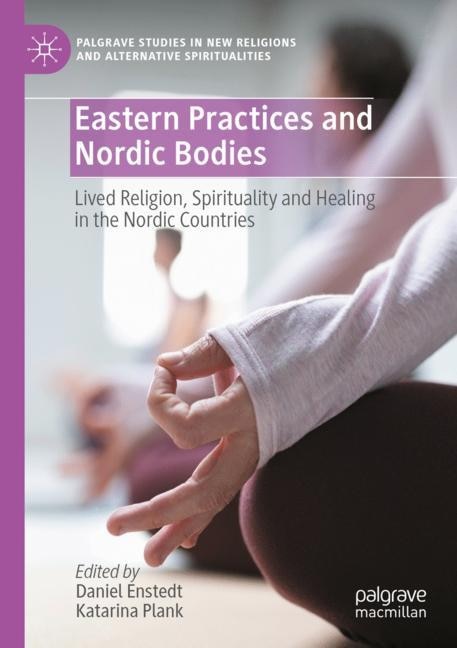 Front cover_Eastern Practices and Nordic Bodies
