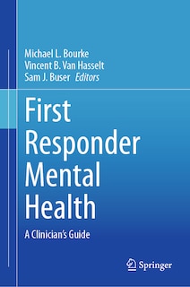 Couverture_First Responder Mental Health