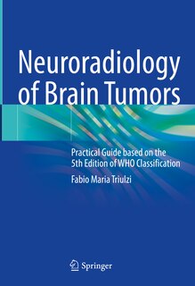Front cover_Neuroradiology of Brain Tumors