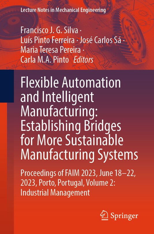 Front cover_Flexible Automation and Intelligent Manufacturing