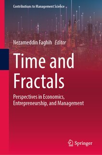 Front cover_Time and Fractals