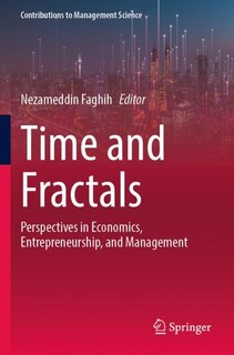 Couverture_Time and Fractals