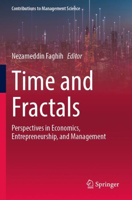 Couverture_Time and Fractals