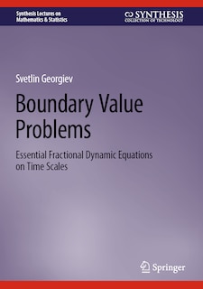 Couverture_Boundary Value Problems