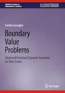 Couverture_Boundary Value Problems