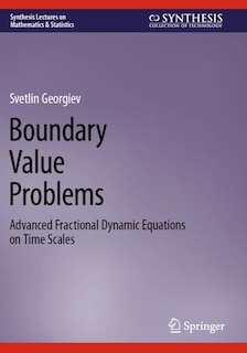 Couverture_Boundary Value Problems