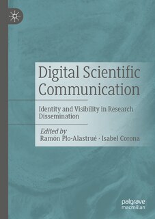 Front cover_Digital Scientific Communication
