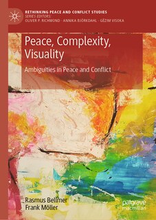Front cover_Peace, Complexity, Visuality