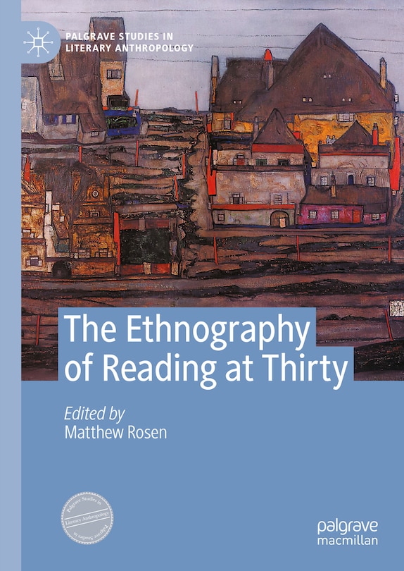 Couverture_The Ethnography of Reading at Thirty