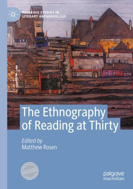 Couverture_The Ethnography of Reading at Thirty