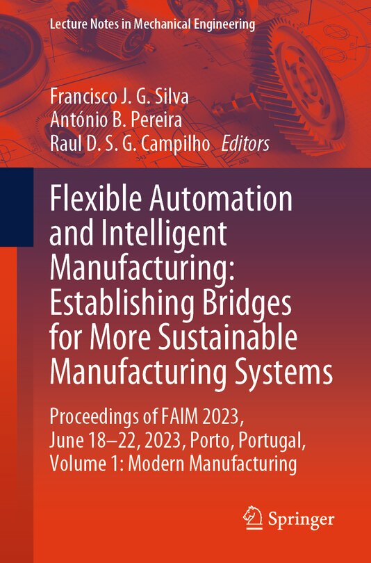 Front cover_Flexible Automation and Intelligent Manufacturing