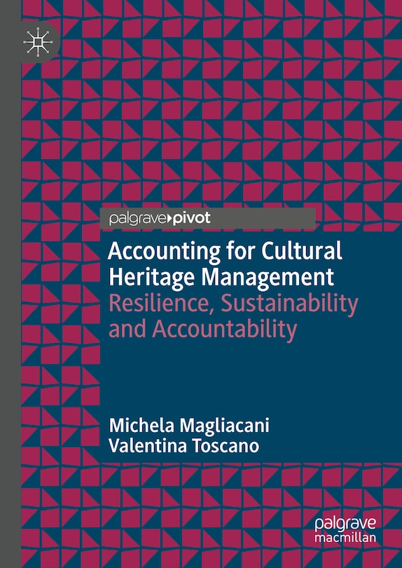 Couverture_Accounting for Cultural Heritage Management