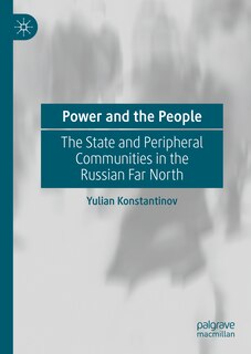 Couverture_Power and the People