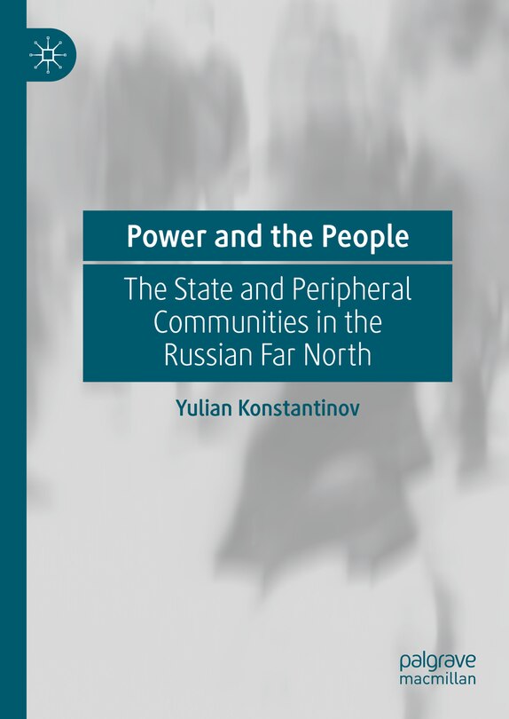 Couverture_Power and the People
