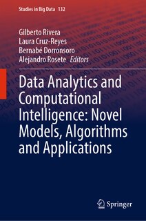 Couverture_Data Analytics and Computational Intelligence