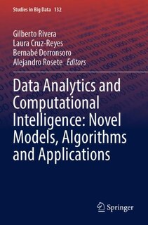 Front cover_Data Analytics and Computational Intelligence