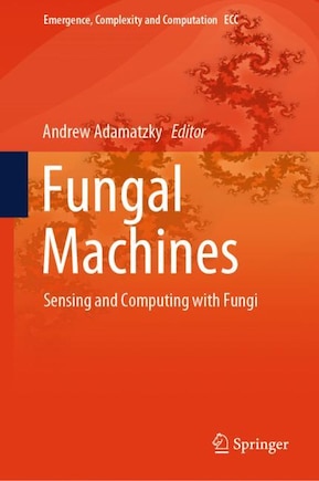 Fungal Machines: Sensing and Computing with Fungi