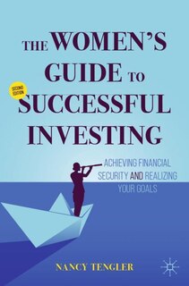 Front cover_The Women's Guide to Successful Investing