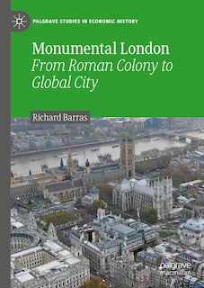 Front cover_Monumental London