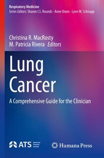 Front cover_Lung Cancer