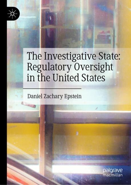 Front cover_The Investigative State