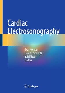 Couverture_Cardiac Electrosonography