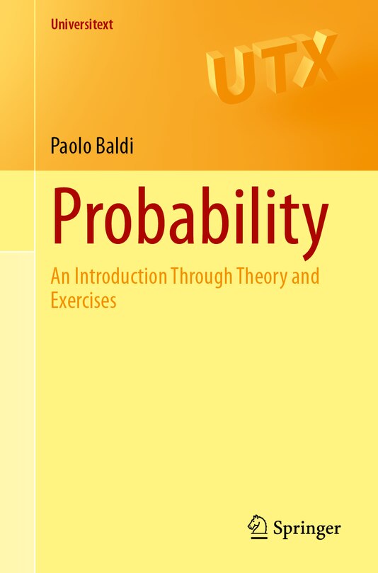 Front cover_Probability