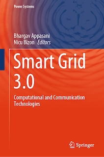 Couverture_Smart Grid 3.0