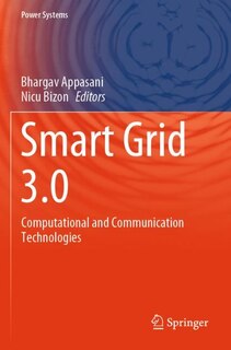 Front cover_Smart Grid 3.0