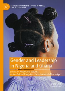 Couverture_Gender and Leadership in Nigeria and Ghana